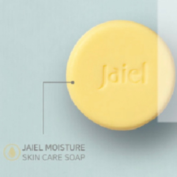 New!!! Korean based Jaiel Moisture Soap - Picture 7 of 7
